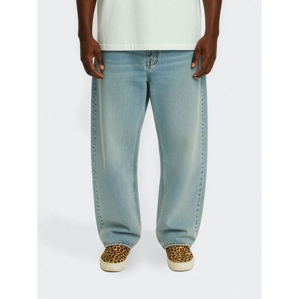 Barrow Jeans Men Ice